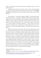 J. Arafatas – N. Makiavelio valdovas:  Palestinos valstybės sukūrimo perspektyva 15 puslapis