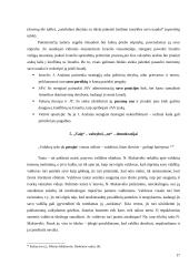 J. Arafatas – N. Makiavelio valdovas:  Palestinos valstybės sukūrimo perspektyva 17 puslapis