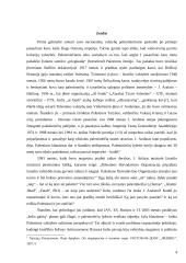 J. Arafatas – N. Makiavelio valdovas:  Palestinos valstybės sukūrimo perspektyva 4 puslapis