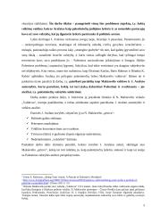 J. Arafatas – N. Makiavelio valdovas:  Palestinos valstybės sukūrimo perspektyva 5 puslapis