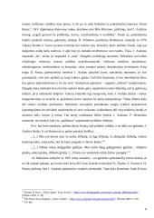 J. Arafatas – N. Makiavelio valdovas:  Palestinos valstybės sukūrimo perspektyva 8 puslapis