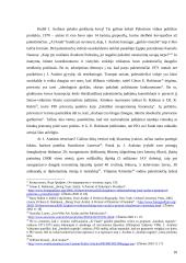 J. Arafatas – N. Makiavelio valdovas:  Palestinos valstybės sukūrimo perspektyva 10 puslapis