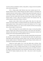 Žinios apie Jungtinius Arabų Emyratus 5 puslapis