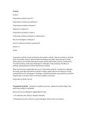 Tarptautinė prekyba, kas tai?