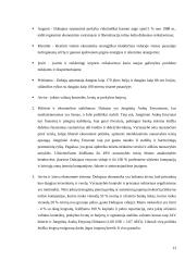 Jungtiniai Arabų Emyratai: Dubajaus ekonominė plėtra 13 puslapis