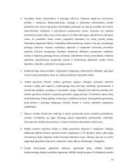 Jungtiniai Arabų Emyratai: Dubajaus ekonominė plėtra 14 puslapis