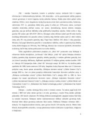 Jungtiniai Arabų Emyratai: Dubajaus ekonominė plėtra 4 puslapis