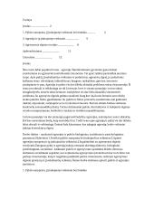 Agresijos biologiniai, psichologiniai, socialiniai aspektai