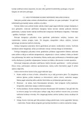 Kaimo turizmo esmė, politika bei plėtra 17 puslapis