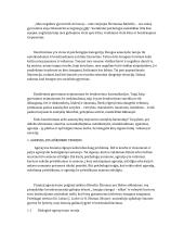 Agresija. Socialiniai santykiai