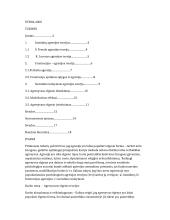 Skirtingos agresyvaus elgesio teorijos