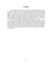 Kainodara ir kaina 14 puslapis