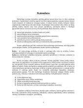 Kainodara ir kaina 4 puslapis