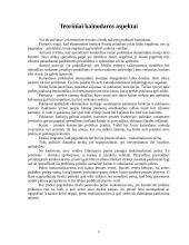 Kainodara ir kaina 5 puslapis