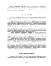 Kainodara ir kaina 8 puslapis