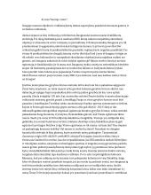 Ar mes visatoje vieni?