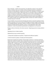 Asmenybės X savęs vertinimo ypatybės