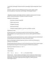 Asmenybės ir socialinė psichologija