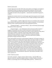 Asmenybės teorijų palyginimas