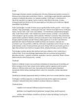 Atmintis psichologijoje