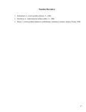 Etiketo bei kalbos kultūros problemos 17 puslapis