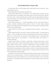 Etiketo bei kalbos kultūros problemos 3 puslapis