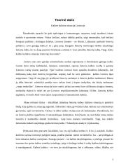 Kalbos kultūros situacija Lietuvoje 2 puslapis