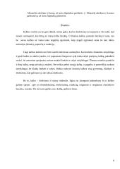 Kalbos kultūros situacija Lietuvoje 7 puslapis