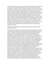 Bulimija, anoreksija