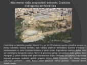 Grožis ir didingumas senovės Graikijoje 4 puslapis
