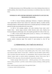 Kauno aplinkos ekologinės būklės įvertinimas 12 puslapis