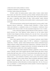 Kauno aplinkos ekologinės būklės įvertinimas 13 puslapis