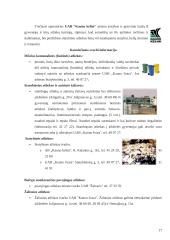 Kauno aplinkos ekologinės būklės įvertinimas 17 puslapis