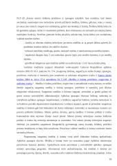 Kauno aplinkos ekologinės būklės įvertinimas 19 puslapis