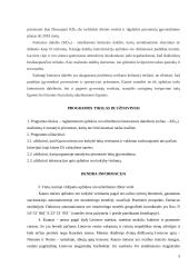 Kauno aplinkos ekologinės būklės įvertinimas 5 puslapis