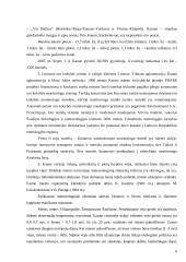 Kauno aplinkos ekologinės būklės įvertinimas 6 puslapis