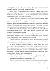 Kauno aplinkos ekologinės būklės įvertinimas 7 puslapis