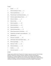 Dėmesio funkcijos, rūšys ir ypatybės