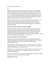 E. Eriksonas “Vaikystė ir visuomenė”