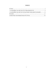 Kazokiškių sąvartyno statyba ir jo poveikis aplinkai bei visuomenei 2 puslapis