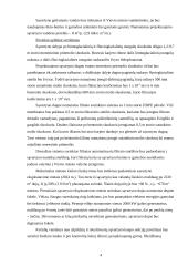 Kazokiškių sąvartyno statyba ir jo poveikis aplinkai bei visuomenei 5 puslapis