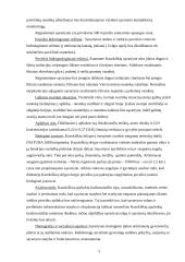 Kazokiškių sąvartyno statyba ir jo poveikis aplinkai bei visuomenei 6 puslapis