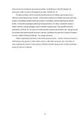 Kazokiškių sąvartyno statyba ir jo poveikis aplinkai bei visuomenei 9 puslapis