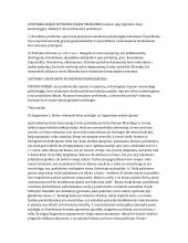 Epistemologijos ir psichologijos problemos