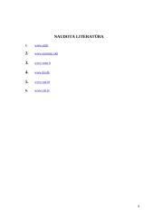 Keleiviniai lengvieji automobiliai. Mokslo įstaigos 9 puslapis