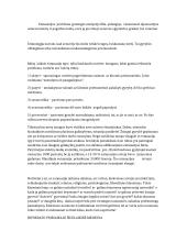 Eutanazija: kas lemia apsisprendimą?