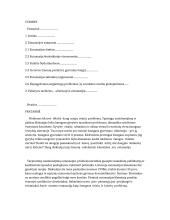 Eutanazija ir paliatyva medicina