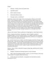 Eutanazija. Nužudymas ar gailestingumas?