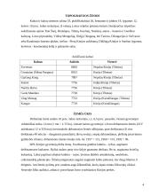 Kinijos geografija, gamta, stichija bei regionai 3 puslapis