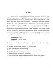 Bendri faktai apie Kiniją ir Kinijos turizmą 2 puslapis